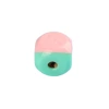 Influencedor nuevo producto pet drene food ball cross border dog bola de molar molde dados mordedura de molar pegamento juguetes fabricantes al por mayor Item Picture